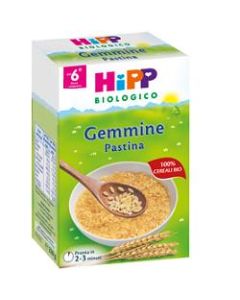 Hipp Bio Pastina Gemmine 320g