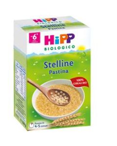 Hipp Bio Pastina Stelline 320g