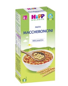 Hipp Bio Pastina Maccheron320g