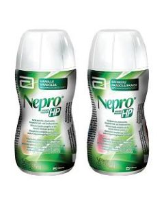 Nepro hp Vaniglia 220ml