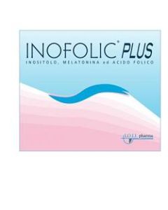 Inofolic Plus Int 20bust