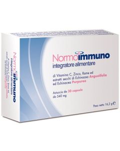Normoimmuno 30cps