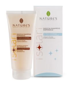 Solari Nature's Docciash Dopos