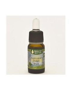 Nasyamap Olio Gocce 10ml