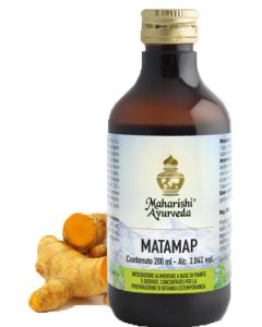 Matamap 200ml