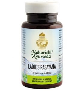 Ladies Rasayana 60cpr