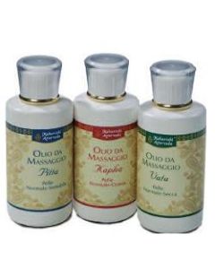 Olio Massaggio Vata 200ml