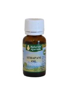 Sthapani Oil oe 10ml