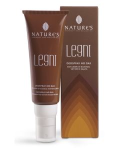 Legni Nature's Deospray 75ml