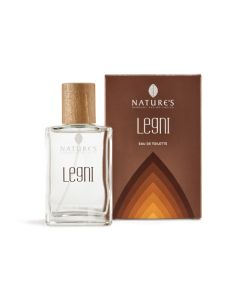 Legni Nature's Edt 50ml