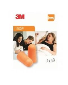 Tappo Auricolare Barr 1100p 4p