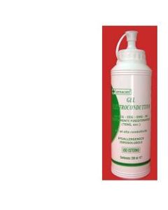 Gel Elettroconduttivo 250ml