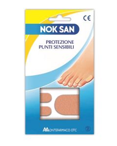 Noksan Kit Prot Punti Sens 6pz