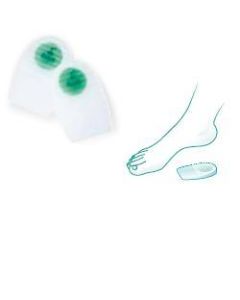 Talloniera Silicone5463 m Oppo