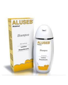 Aluseb Shampoo 125ml