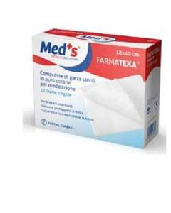 Garza Meds 12/8 36x40cm 12pz