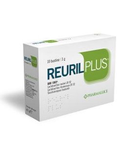 Reuril Plus 10bust 3g