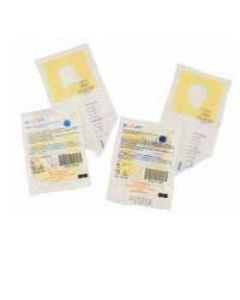 Sacca Urina bb Femmina