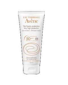 Avene Sol Latte Scher Spf50+