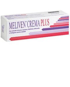 Meliven Crema plus Benessere Gambe 100 ml
