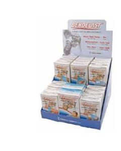 Rete Elastica Ombelicale