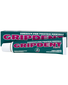 Gripdent Forte 40g