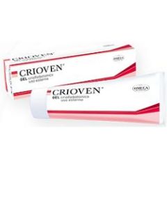 Crioven Gel 120ml