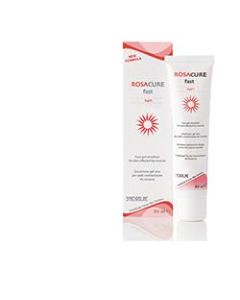 Rosacure Fast Cremagel Lenitivo Viso 30 ml