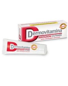 Dermovitamina Irr Cutanee 30ml