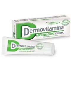 Dermovitamina Mico Piede Atlet