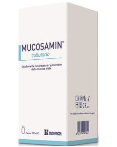 Mucosamin Collutorio 250ml