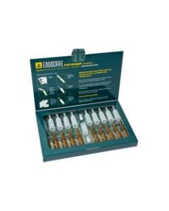 Endocare Tensage Ampolle Trattamento Rigenerante Viso 10x2 ml