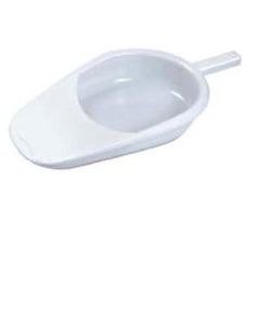 Padella Plastica Bianco