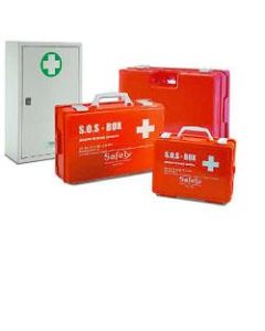 Cassetta ps Vuota pl