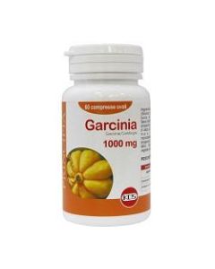 Garcinia 1000mg 60cpr