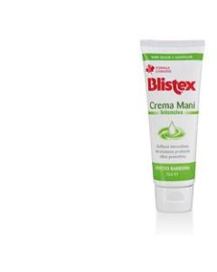 Blistex cr Mani Intensiva 75ml