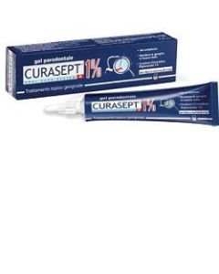 Curasept ADS Gel Paradontale Clorexidina 1% Gengive Infiammate 30 ml