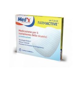 Farmactive Cer Cicatrici7,5x10
