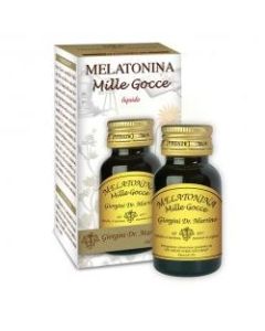 Melatonina Mille Gocce 30ml