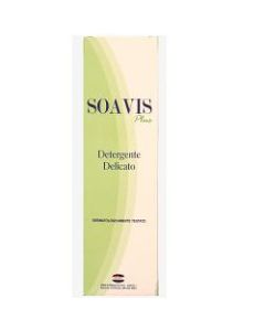 Soavis Plus 250ml