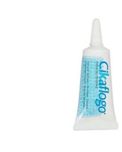 Cikaflogo Crema Gel Gengive