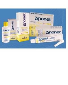 Anonet Crema 50ml