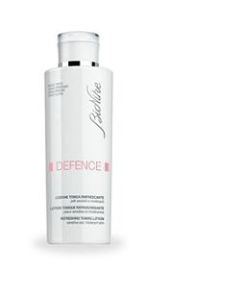  Bionike Defence Lozione Tonica Rinfrescante Pelle Sensibile e Intollerante 200 ml