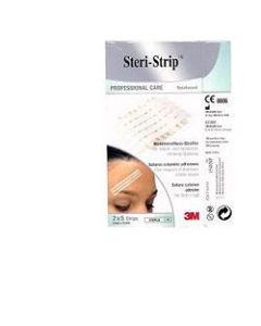 3m Nexcare Steristrip 6+3x75mm