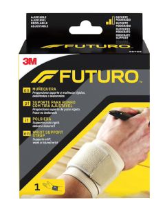 Futuro Polsino Elast Univ Bei