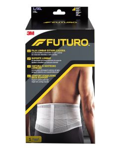 Futuro Cintura Lombare L/xl