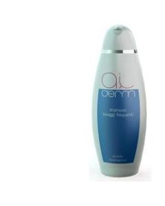 Aiderm Shampoo Lav Freq 250ml