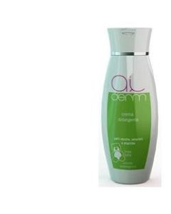 Aiderm Crema Pelli Secche400ml