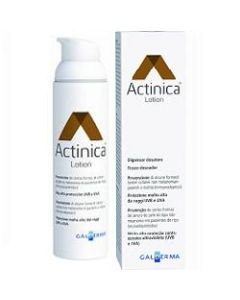 Actinica Lotion 80ml