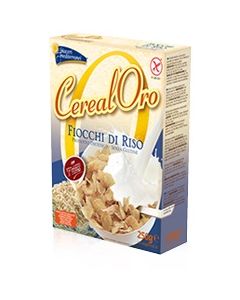 Piaceri Medit Cerealoro f Riso